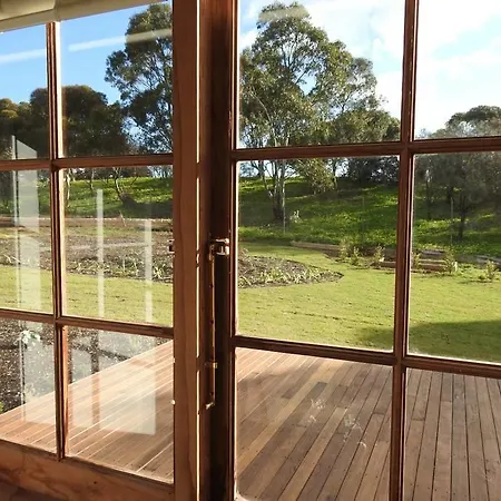 Grape Pickers Cottage Mclaren Vale Exterior photo