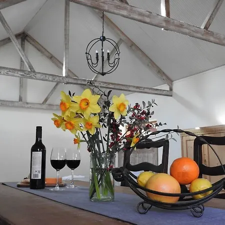 Grape Pickers Cottage Mclaren Vale Exterior photo